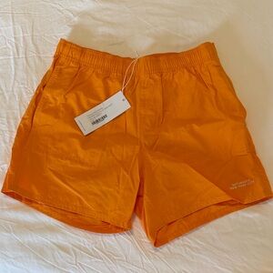 SATURDAYS NYC
Talley Swim Shorts in Stretch Cotton Nylon